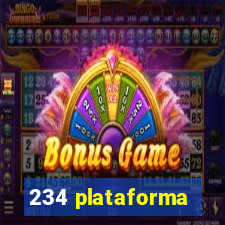 234 plataforma